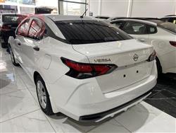 نیسان ڤێرسا